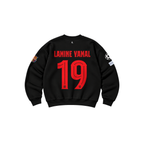 Barca - Sweater ( B )