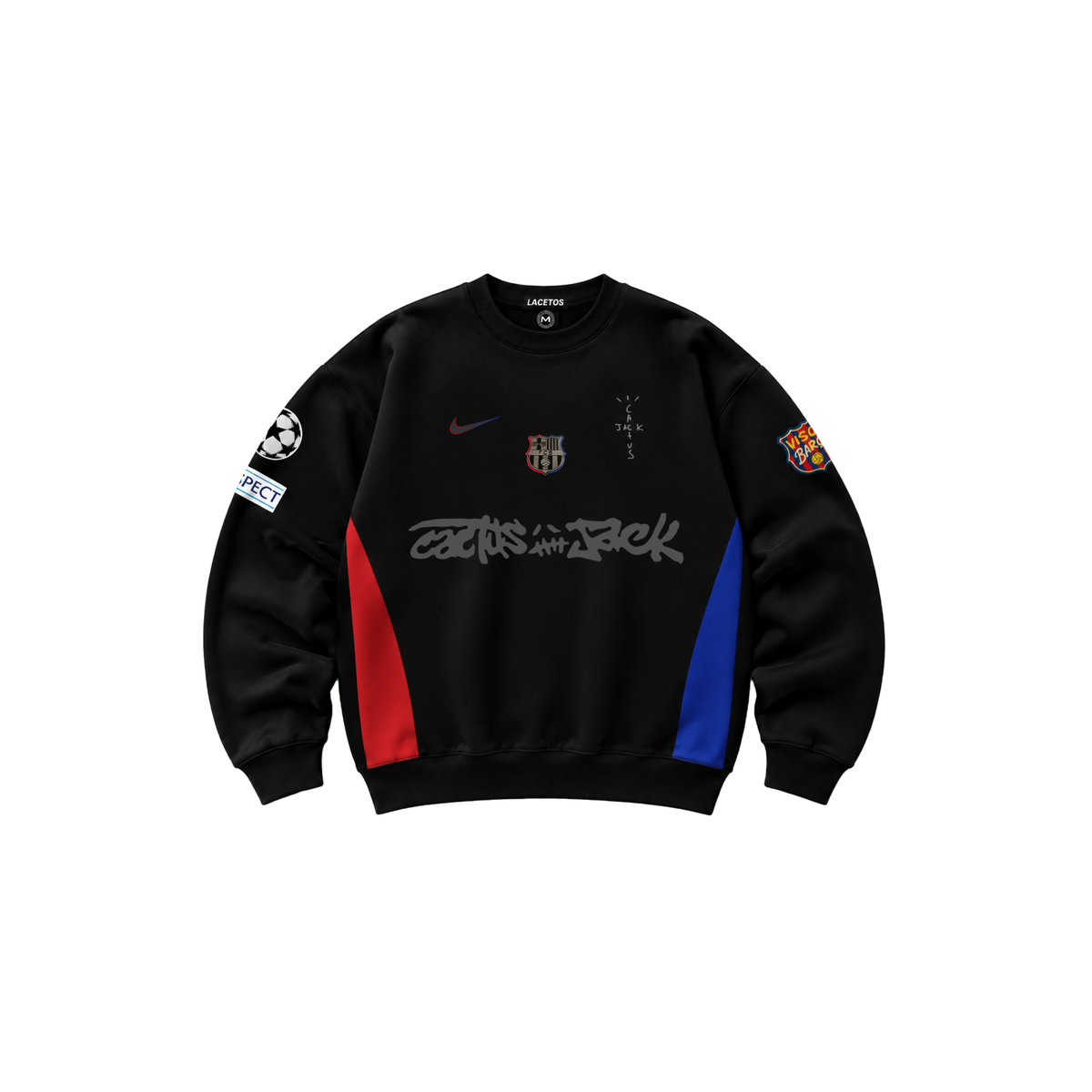 Barca - Sweater ( B )