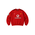 Manchester United - Sweater ( R )