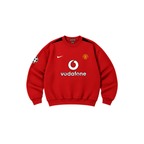 Manchester United - Sweater ( R )