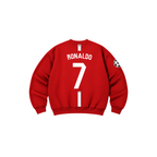 Manchester United - Sweater ( R )