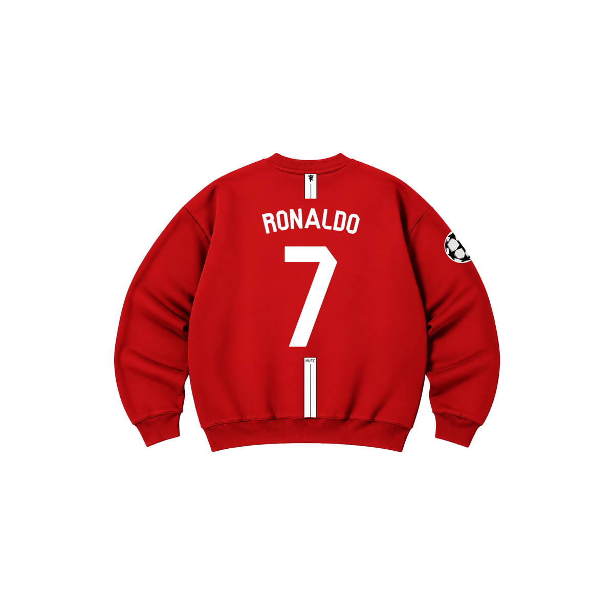 Manchester United - Sweater ( R )
