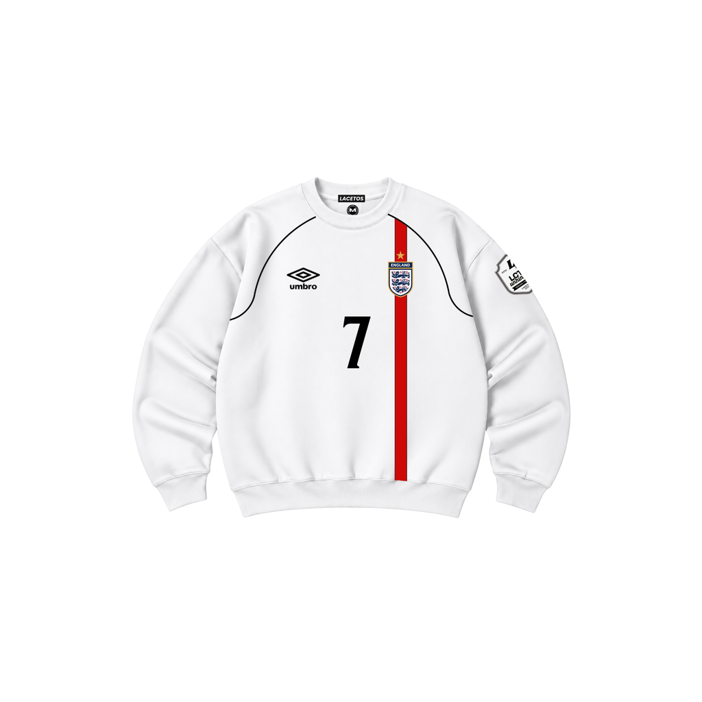 England - Sweater ( W )