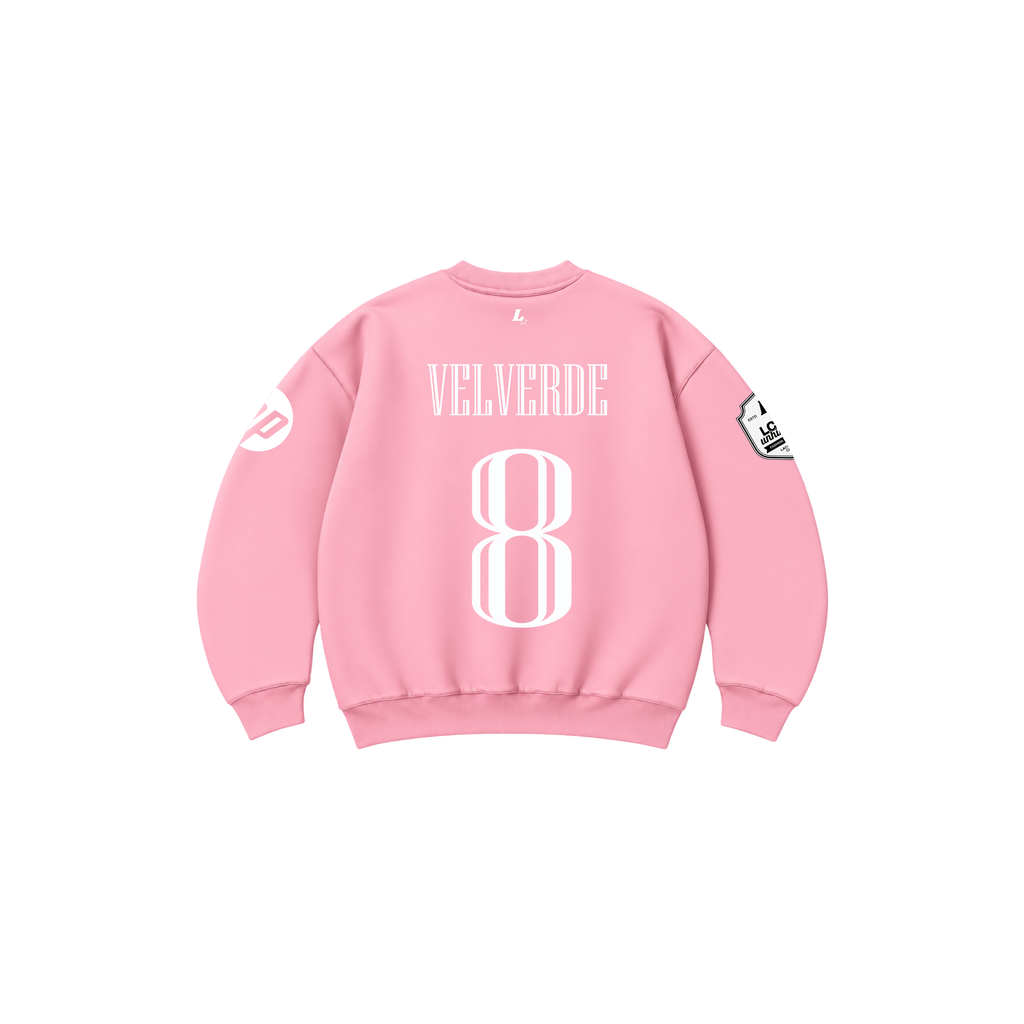 Real madrid - Sweater ( P )