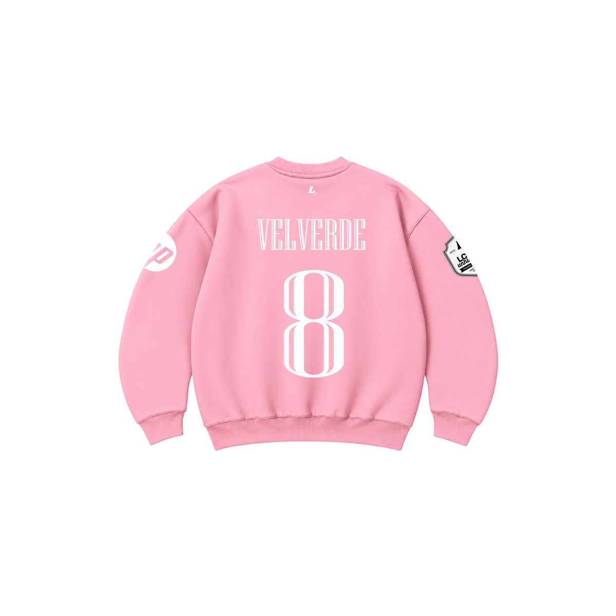 Real madrid - Sweater ( P )