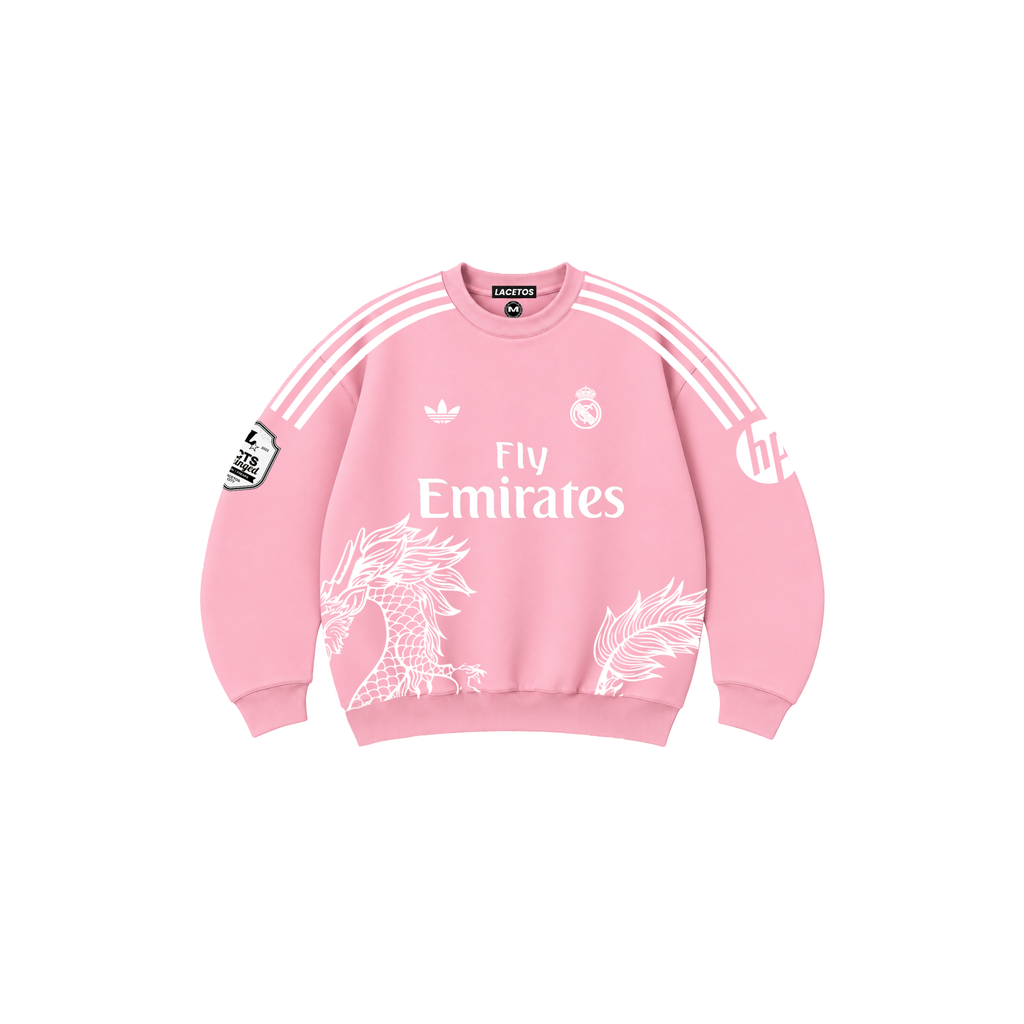 Real madrid - Sweater ( P )