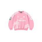 Real madrid - Sweater ( P )