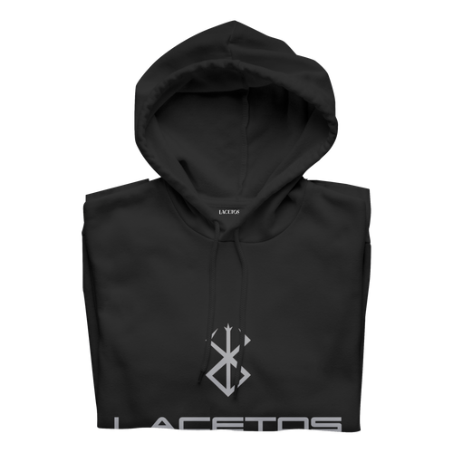Black Hoodie