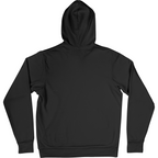 Black Hoodie