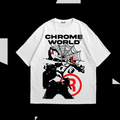 Chrome World - Cultured Legacy