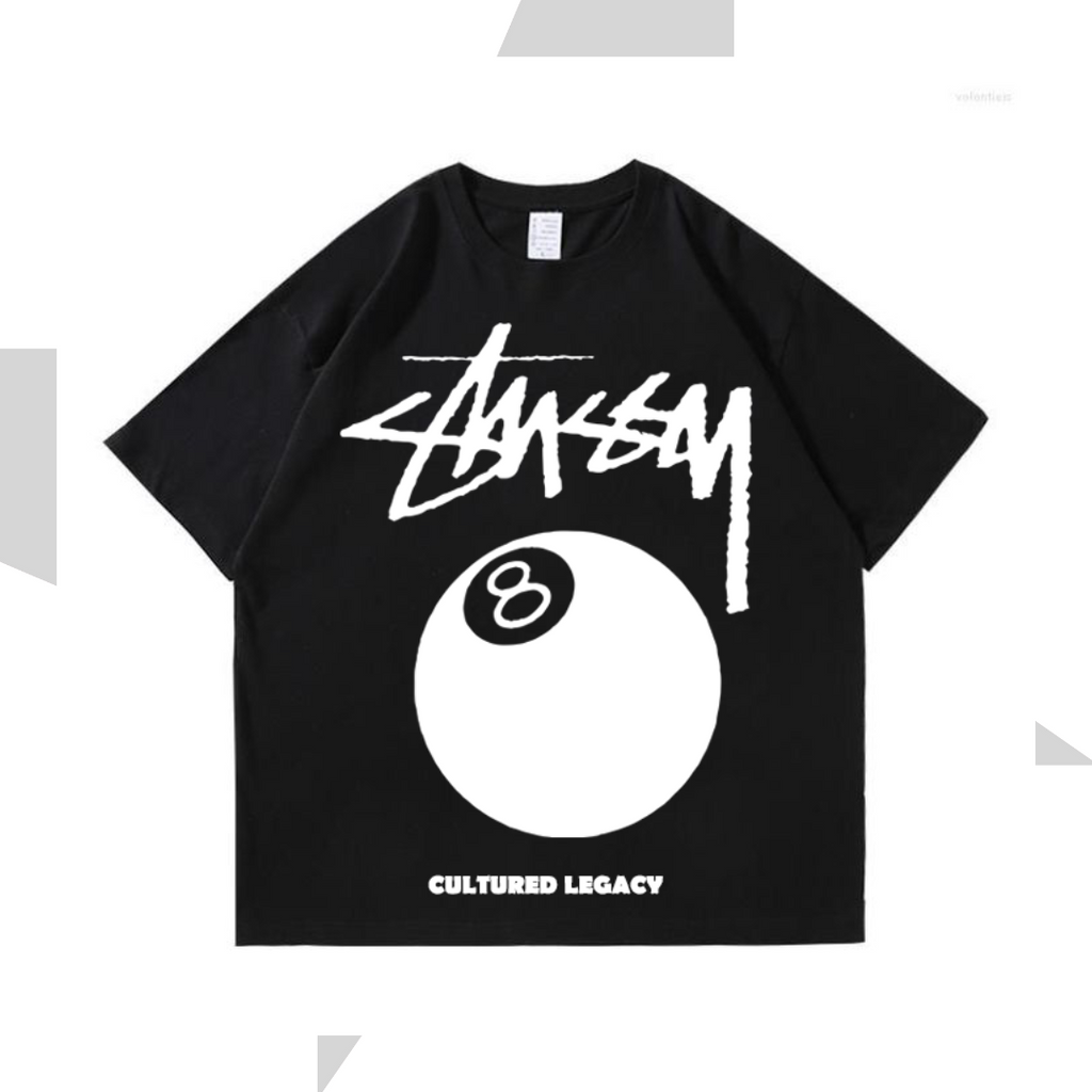 Ballin - Cultured Legacy