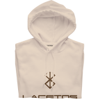 Beige Hoodie