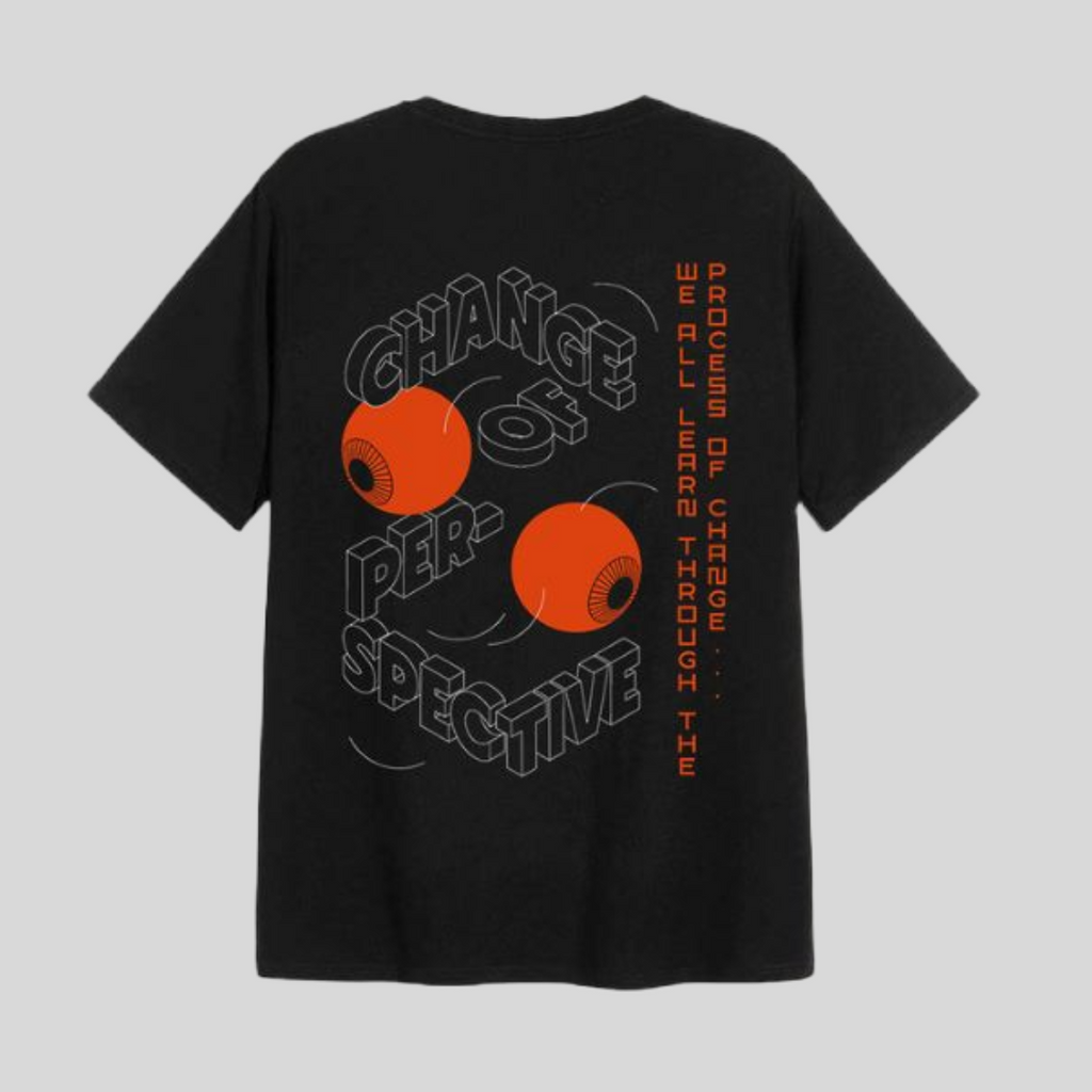 Change of Perspective