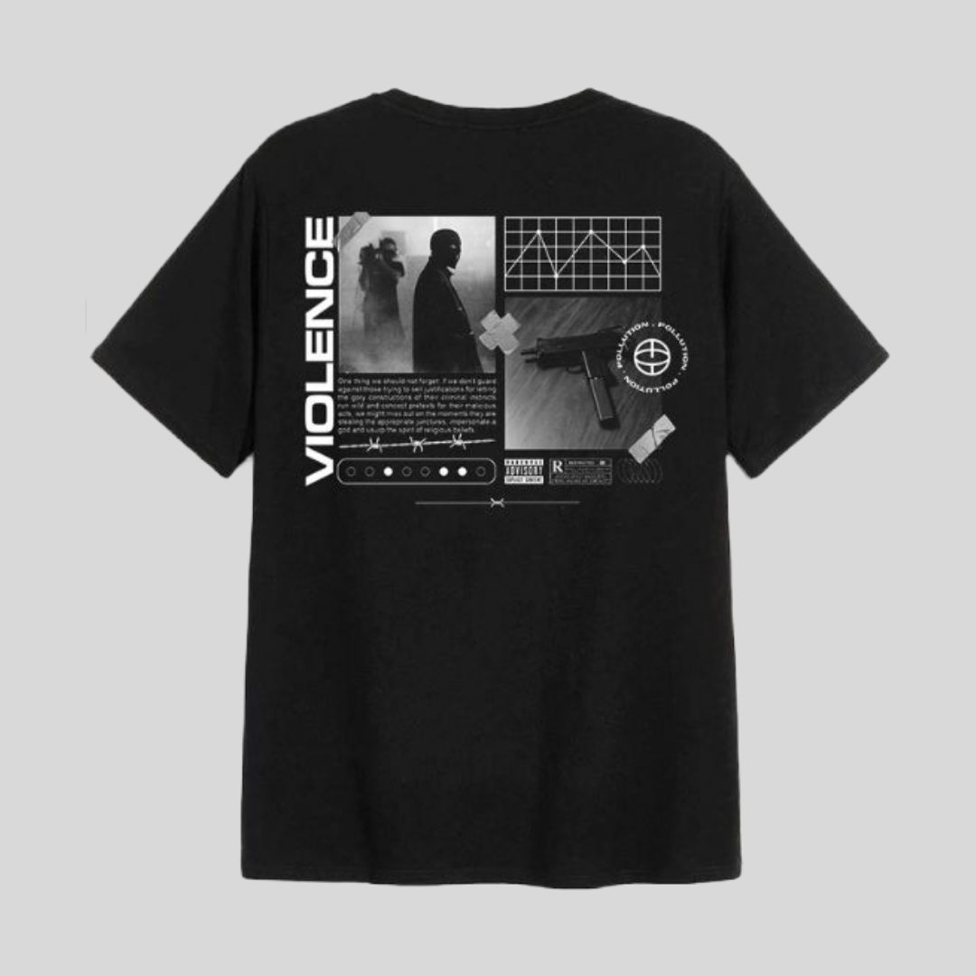 Los Angeles Violence