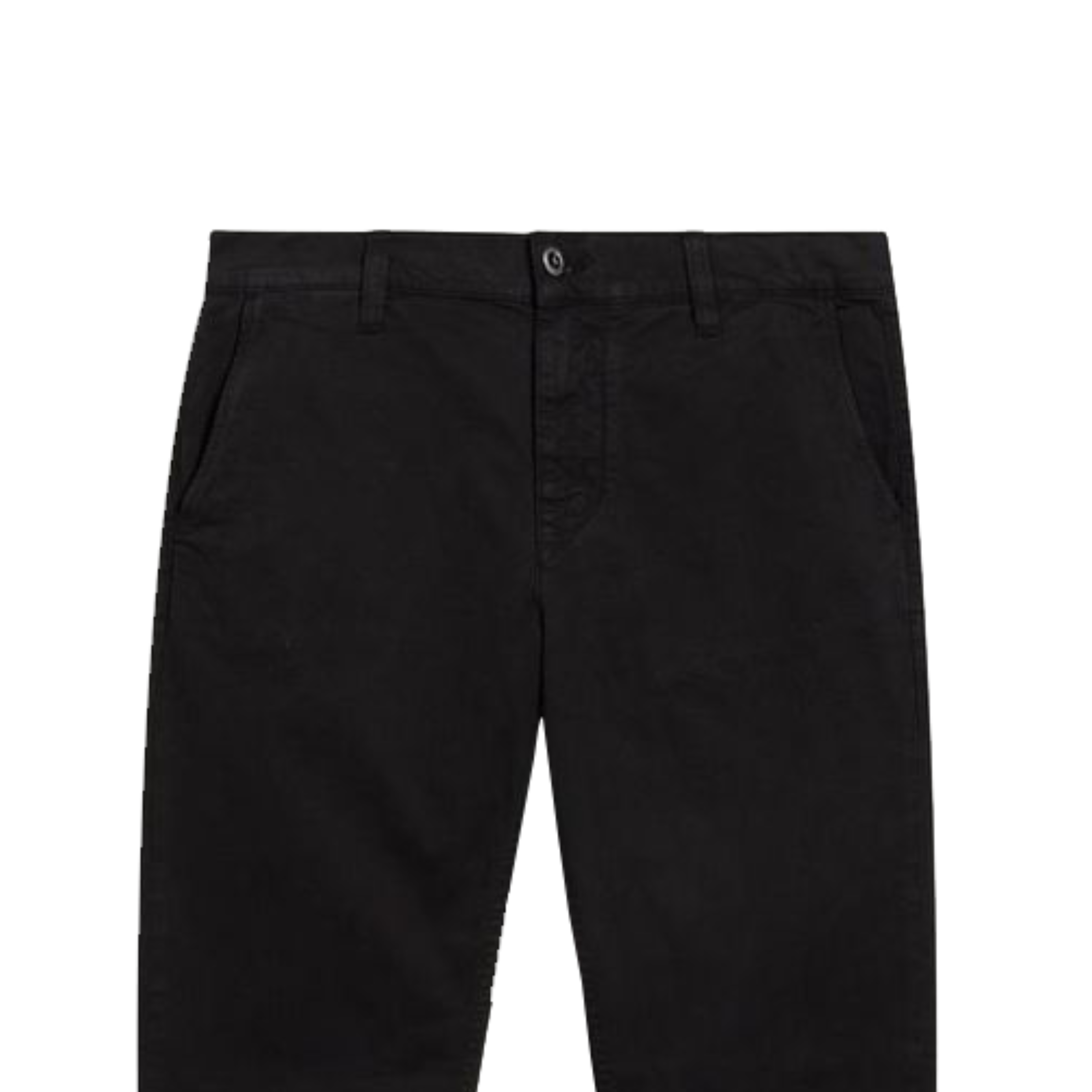 Black Chino