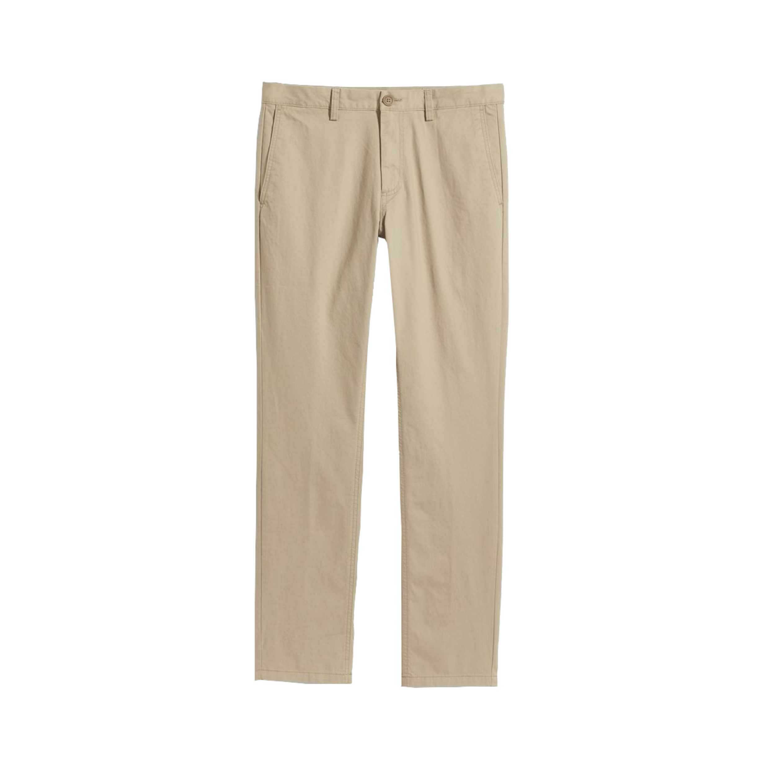 Beige Chino
