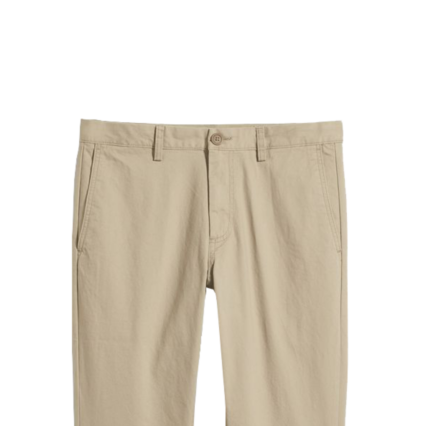 Beige Chino