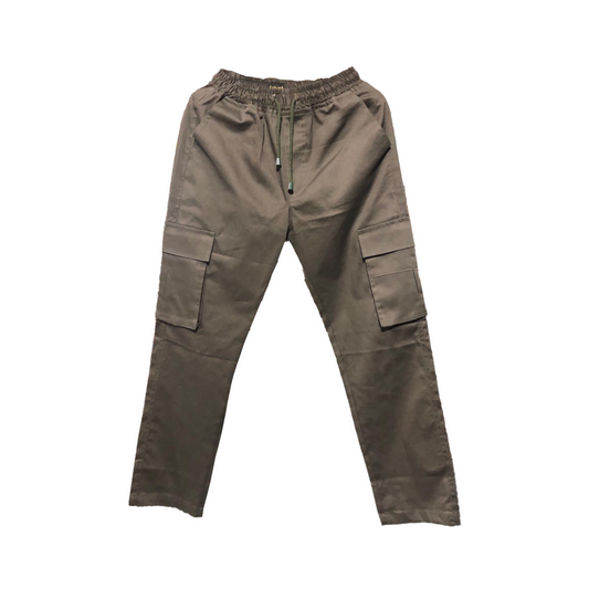 Olive Green Cargo (Volume II)