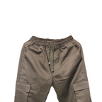 Olive Green Cargo (Volume II)