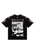 Porsche Jersey