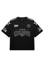 Exclusive Jersey - Lacetos