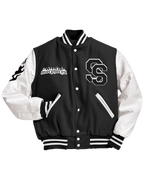 Black Varsity