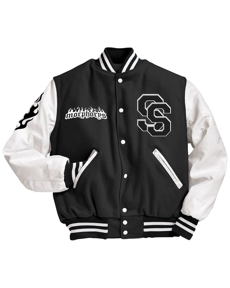 Black Varsity