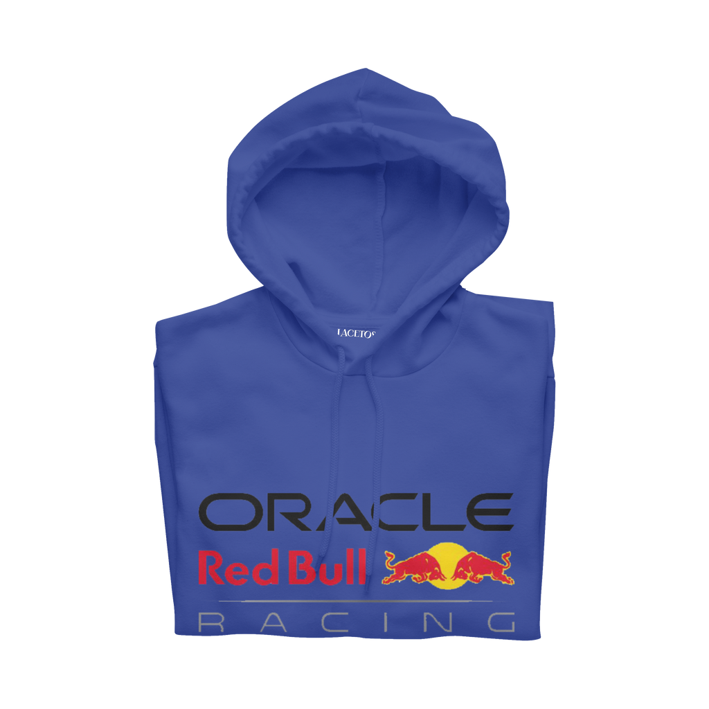 Red Bull Hoodie
