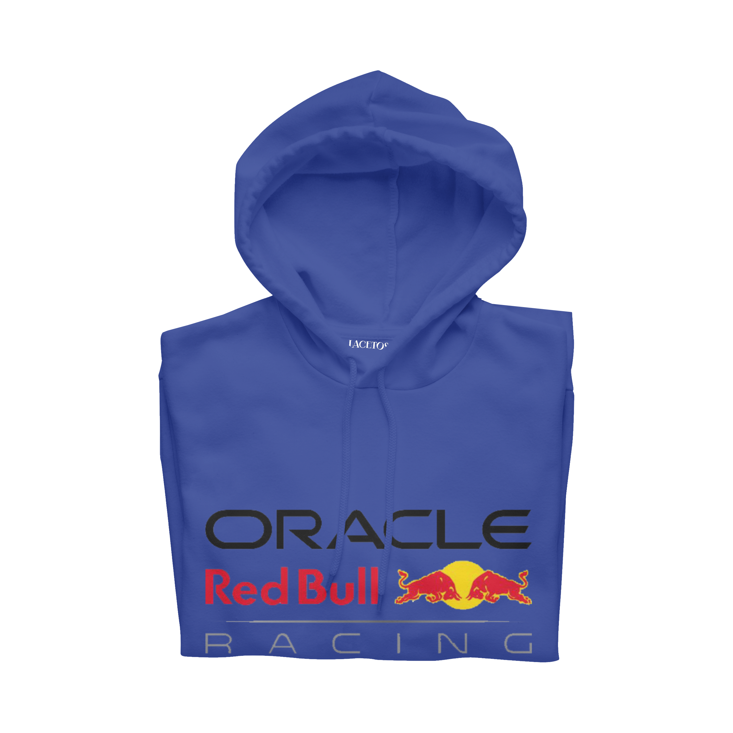 Red Bull Hoodie