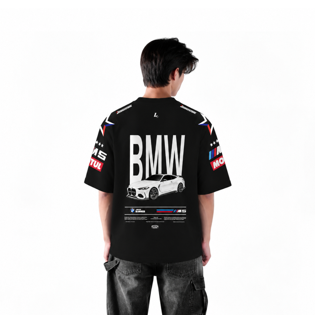 BMW Jersey