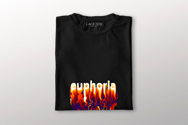 Euphoria's World