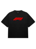 F1 Map tee