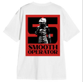 Smooth Operator F1 tee