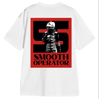 Smooth Operator F1 tee