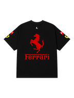 Ferrari F1 tee