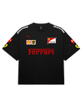 Ferrari F1 tee