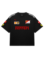 Ferrari F1 tee