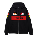 Ferrari Zipper
