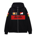 Ferrari Zipper