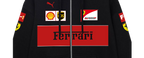 Ferrari Zipper