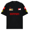 Ferrari F1 tee