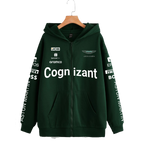 Aston Martin Jacket