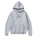 Grey Hoodie