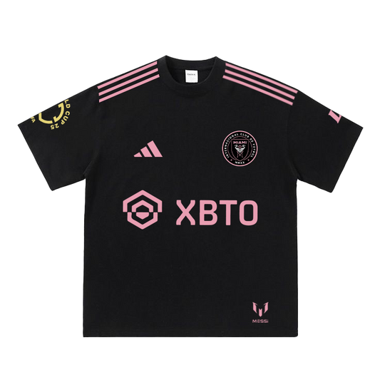 Inter miami tee