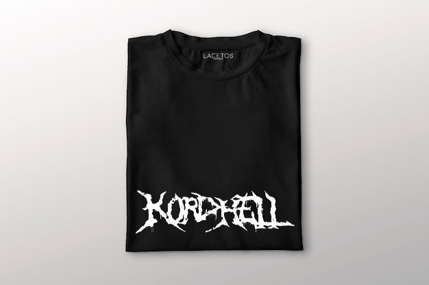 Kordhell