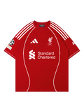 Liverpool Red tee