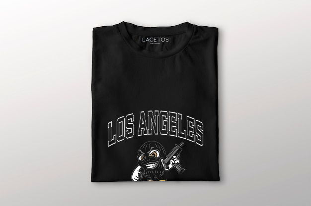 Los Angeles Violence