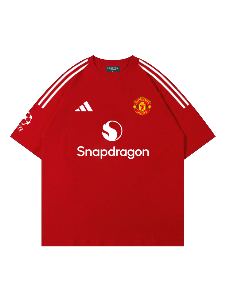 Man Utd retro jersey