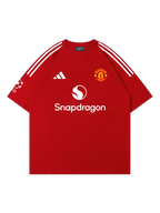 Man Utd retro jersey