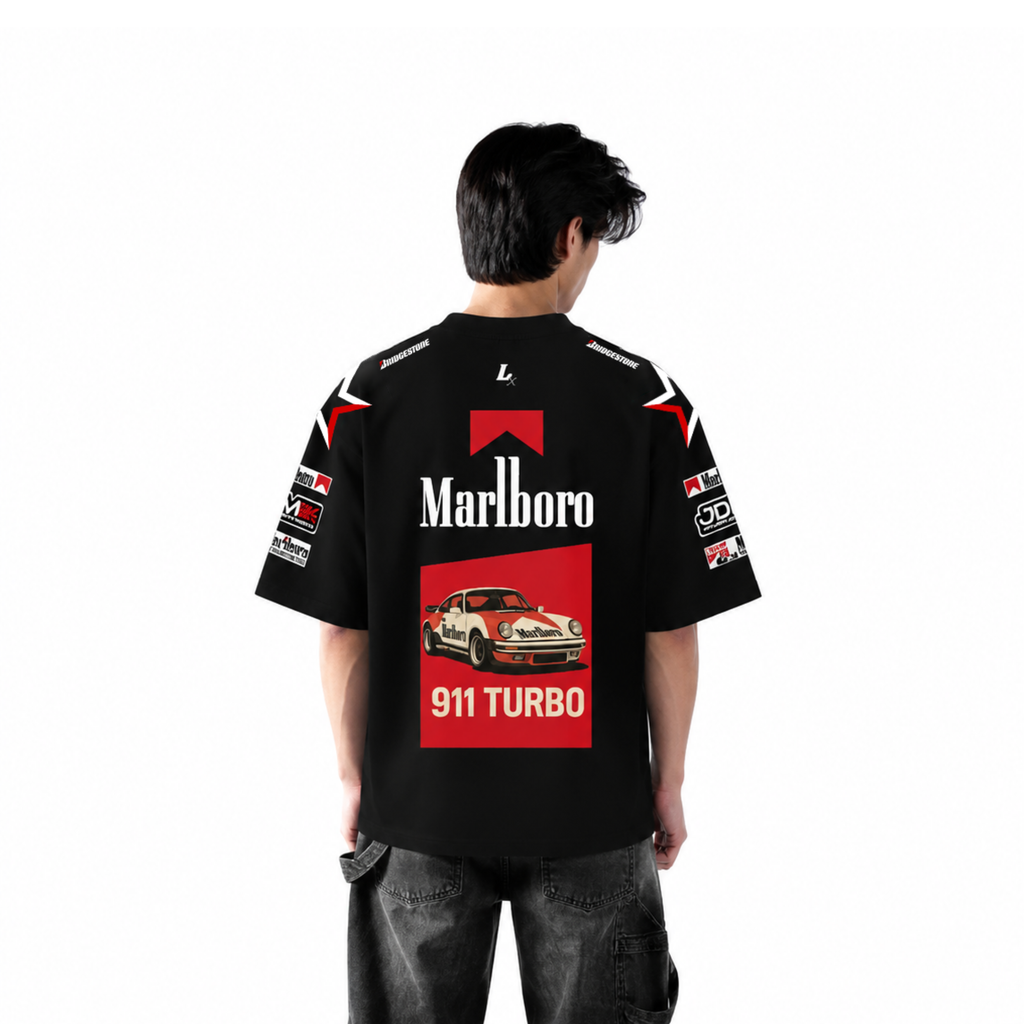 Marlboro Jersey